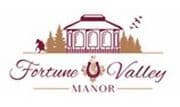 Hudson Valley barn wedding - Fortune Valley Manor